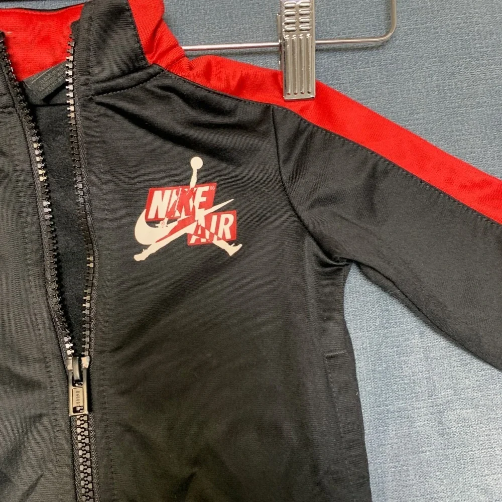 Nike air jordan